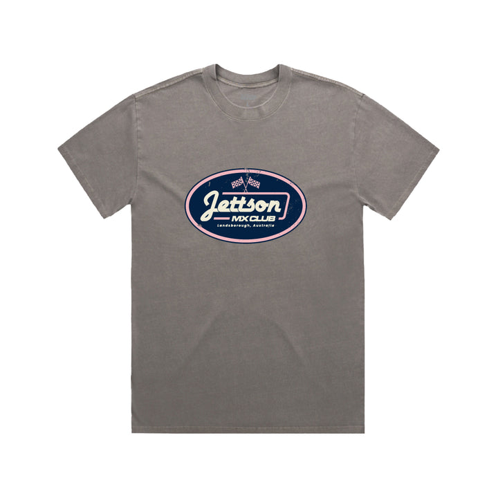 JETTSON CLUB TEE