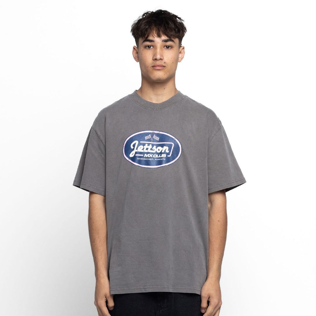 JETTSON CLUB TEE