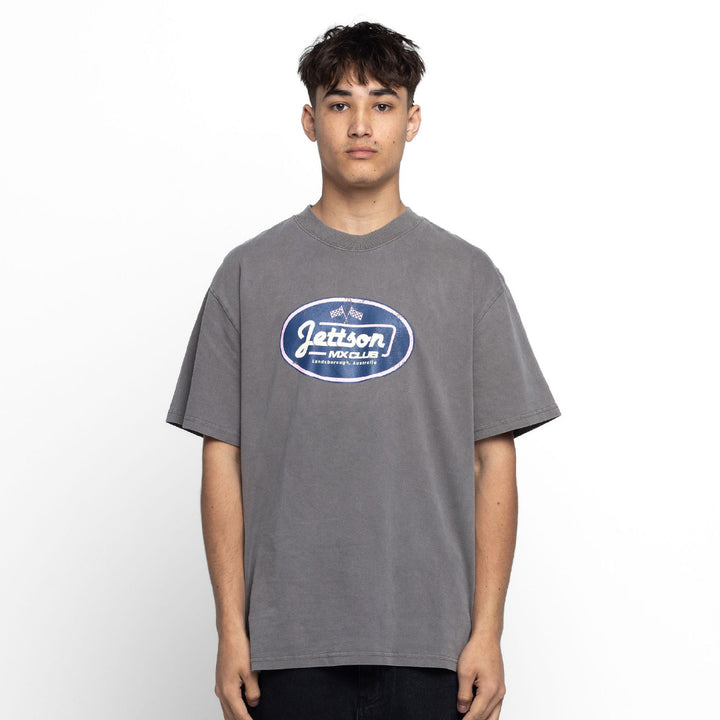 JETTSON CLUB TEE