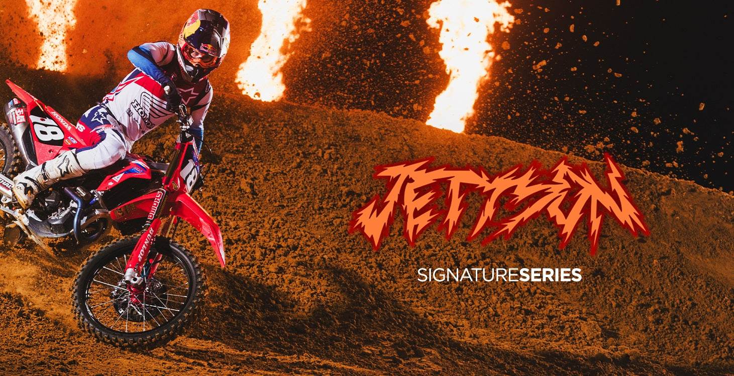 JETTSON.CO X ETHIKA