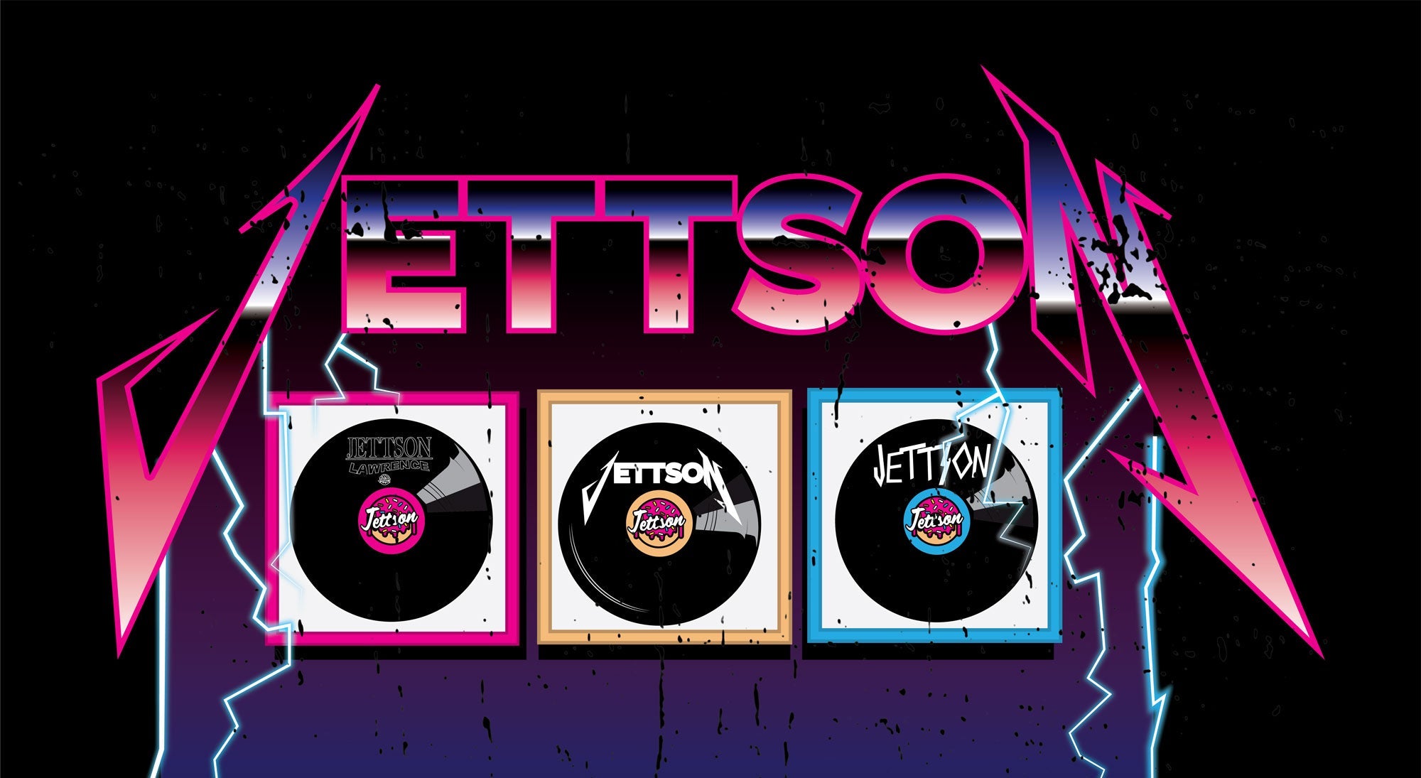 DROP 3 -  WORLD TOUR & CORE