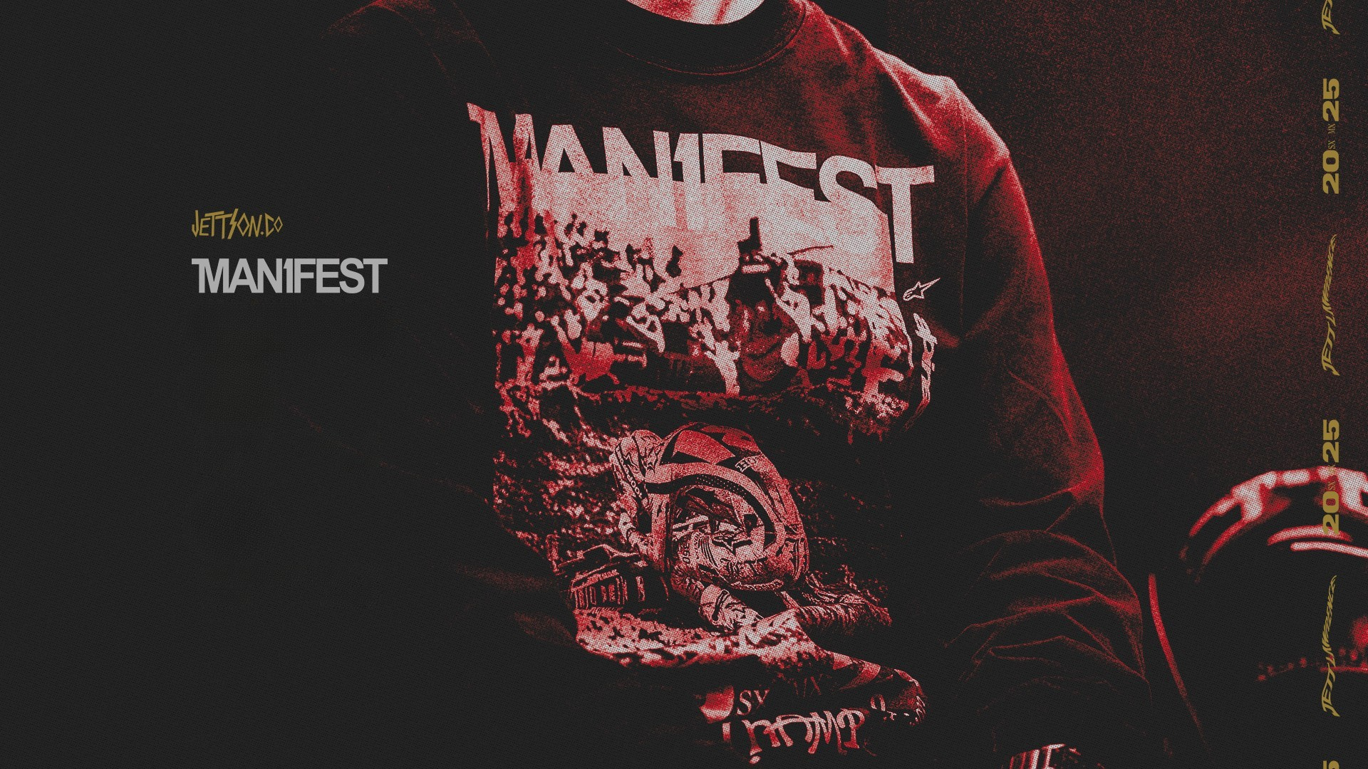 2025 MAN1FEST COLLECTION