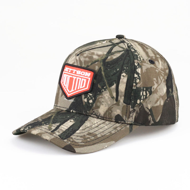 JETTSON RACING SNAPBACK HAT