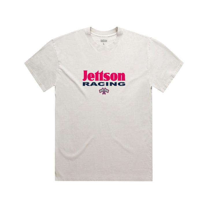 RACE BADGE TEE