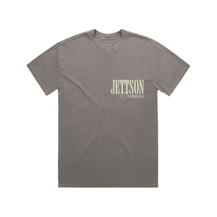 JETTSON SERVICES TEE