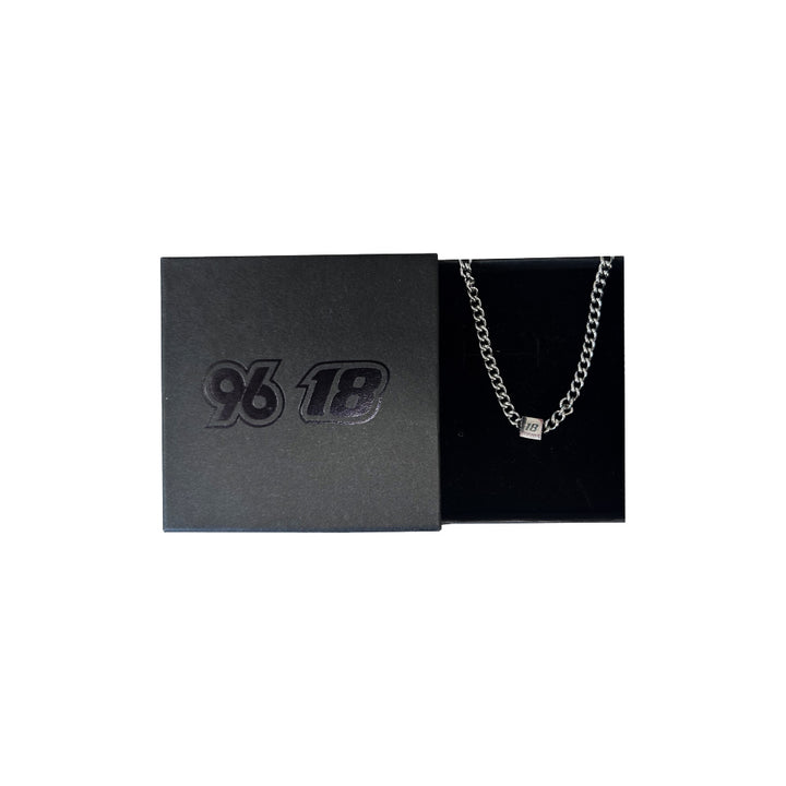 18 / 96 NECKCHAIN