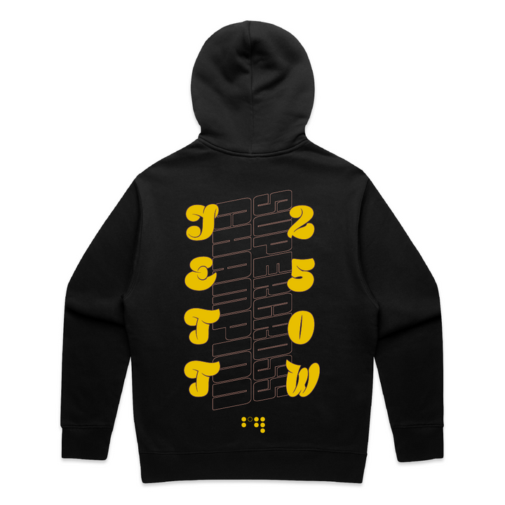 JETTSON CHAMP ONE HOOD - ARCHIVE