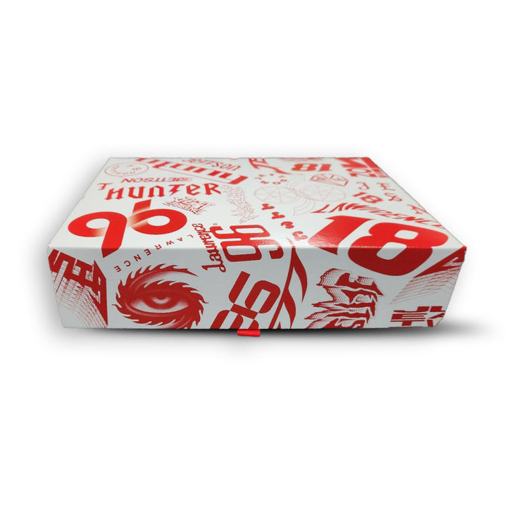 LAWRENCE BROTHERS VIP MERCHANDISE BOX