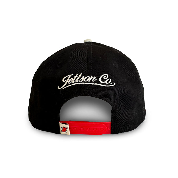 SX '24 CHAMPIONSHIP HAT - ARCHIVE