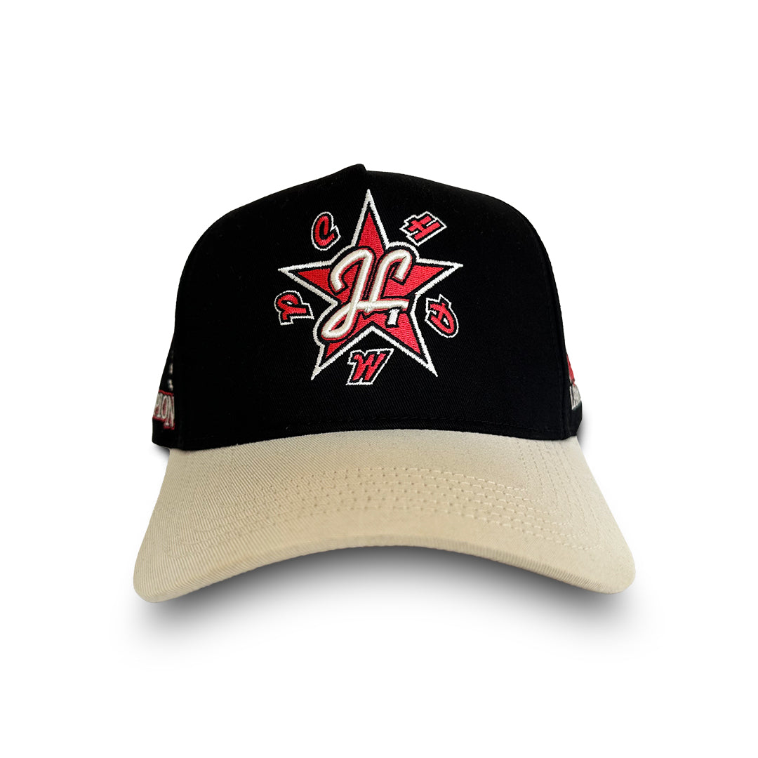 SX '24 CHAMPIONSHIP HAT - ARCHIVE