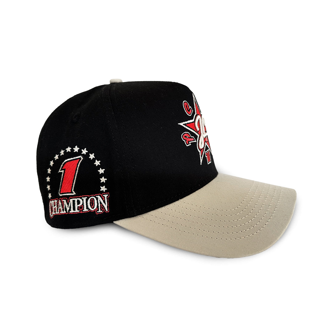 SX '24 CHAMPIONSHIP HAT - ARCHIVE