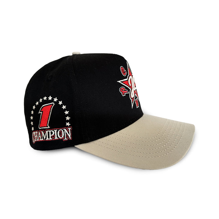 SX '24 CHAMPIONSHIP HAT - ARCHIVE