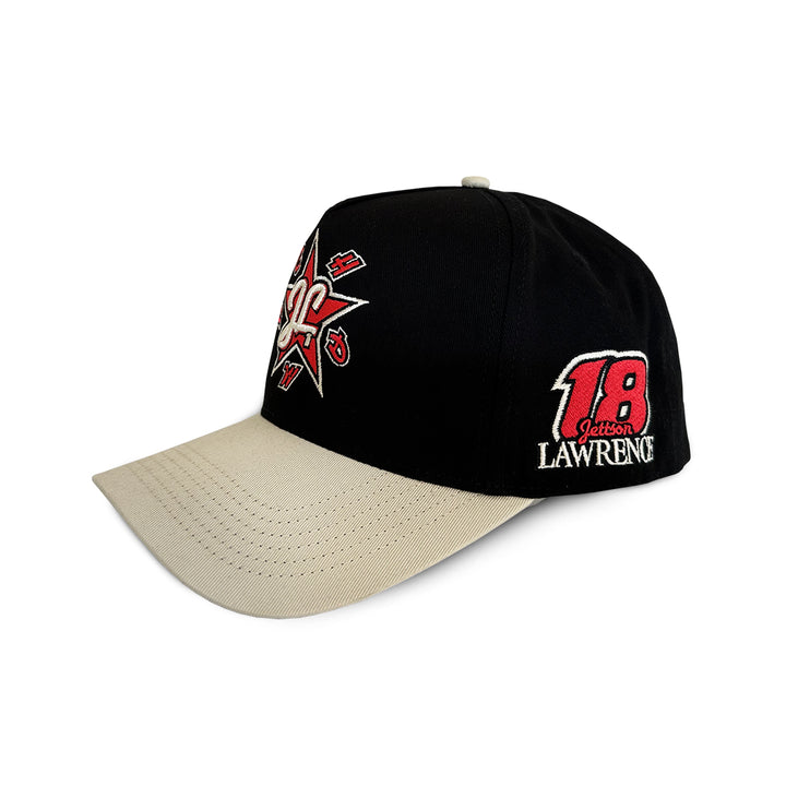 SX '24 CHAMPIONSHIP HAT - ARCHIVE