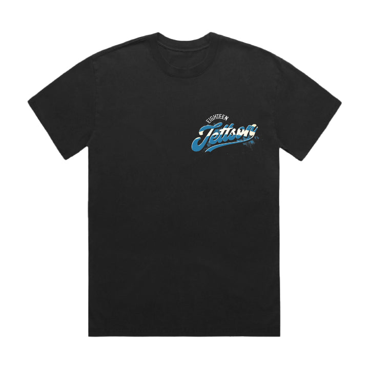 JL FACTORY RACING TEE