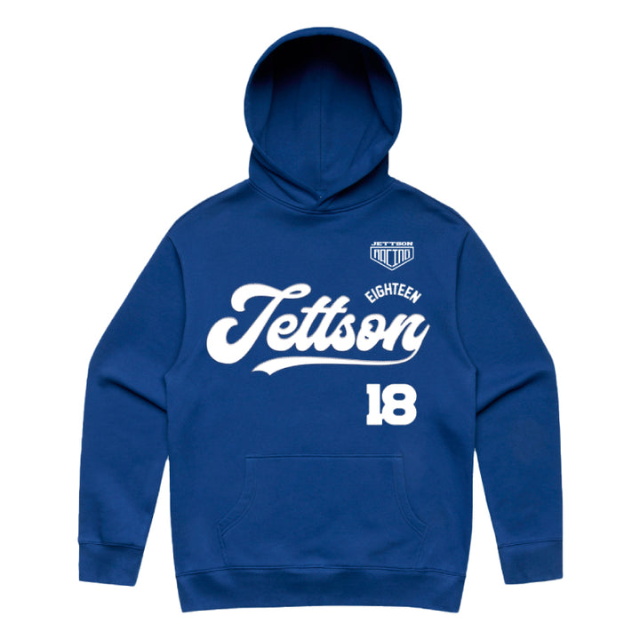 JL HOME RUN HOOD