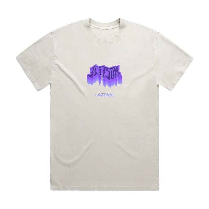 ALWAYS JETTSON BONE TEE