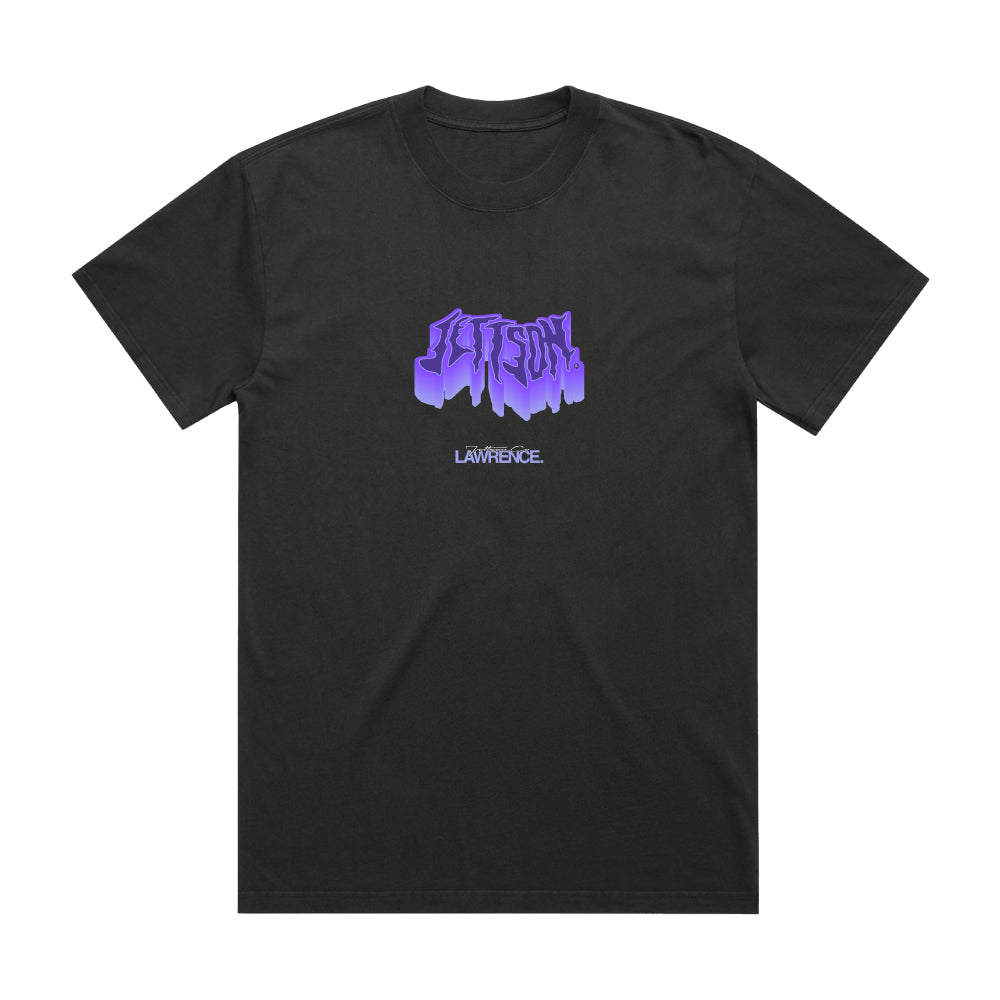 ALWAYS JETTSON COAL TEE