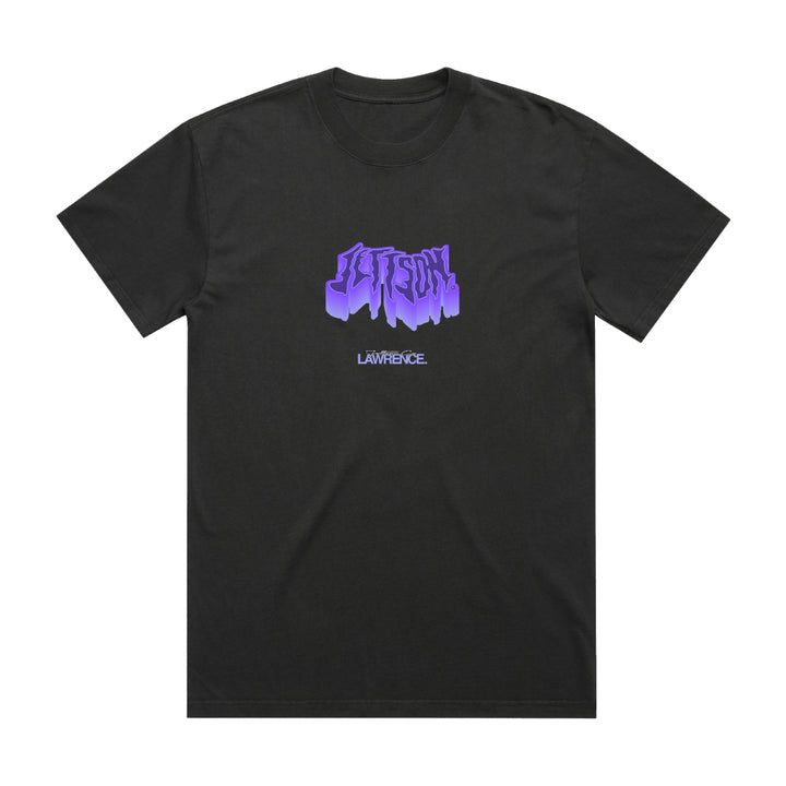 ALWAYS JETTSON COAL TEE