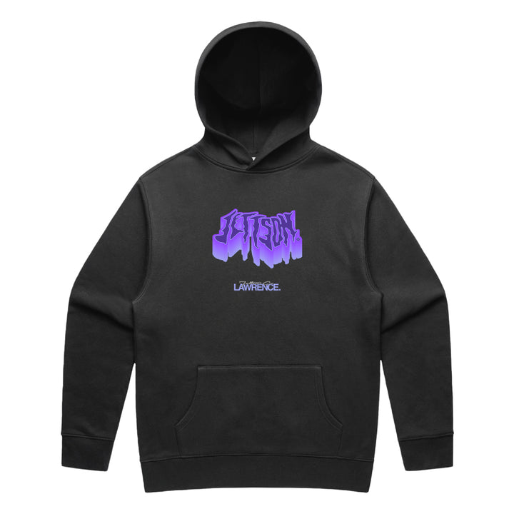 ALWAYS JETTSON HOOD