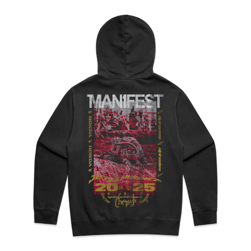 JETT LAWRENCE MANIFEST HOOD (US)