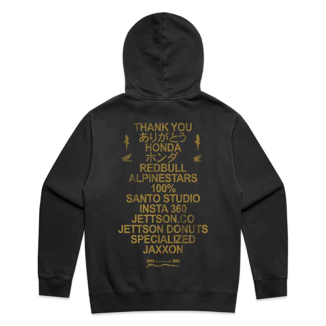 JETT LAWRENCE MANIFEST HOOD (US)