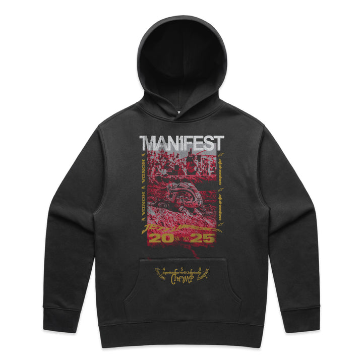JETT LAWRENCE MANIFEST HOOD (US)