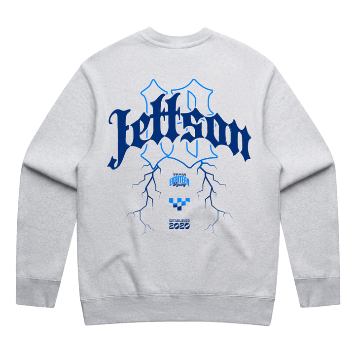 JETTSON ELECTRIC CREW