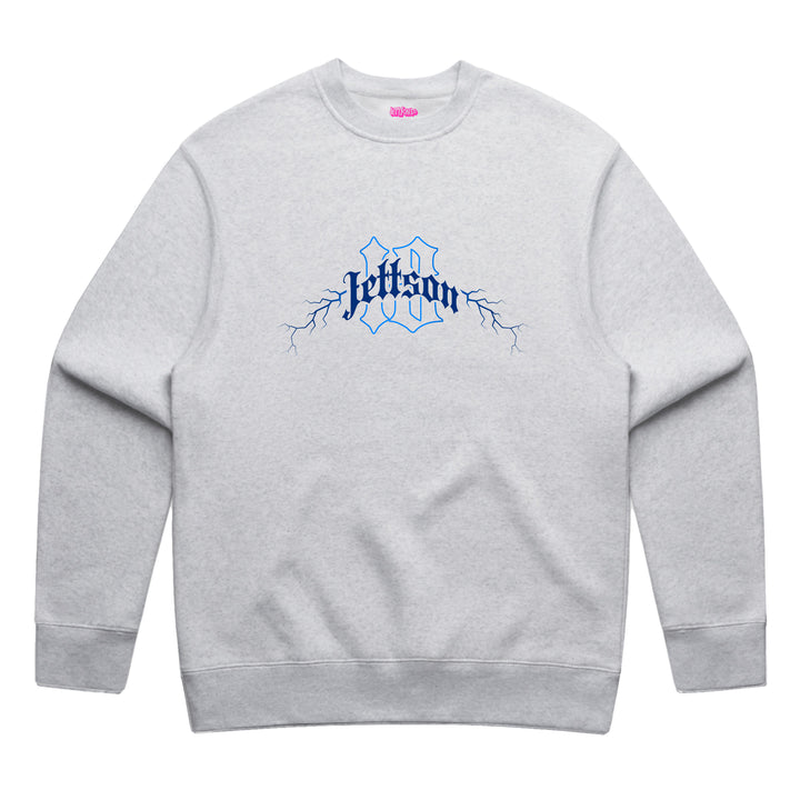 JETTSON ELECTRIC CREW