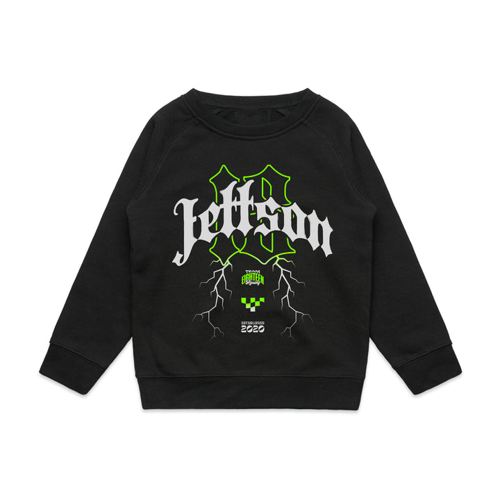 YOUTH JETTSON ELECTRIC CREW