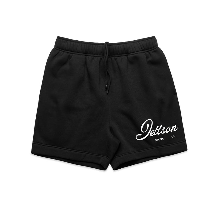 JETTSON SWING SHORTS BLACK