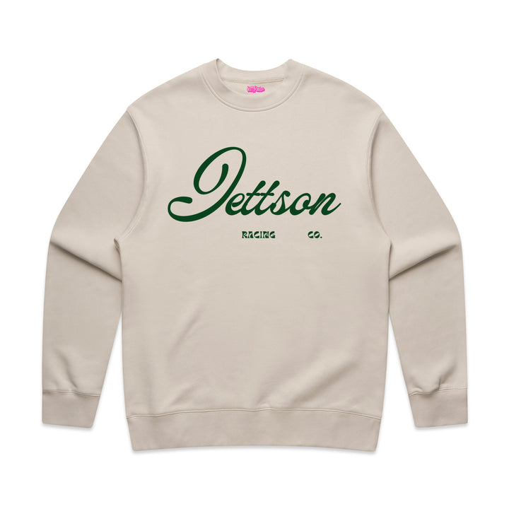 JETTSON SWING CREW - ARCHIVE