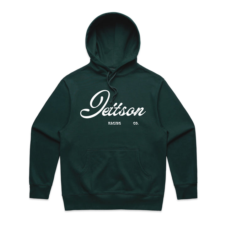 JETTSON SWING HOOD