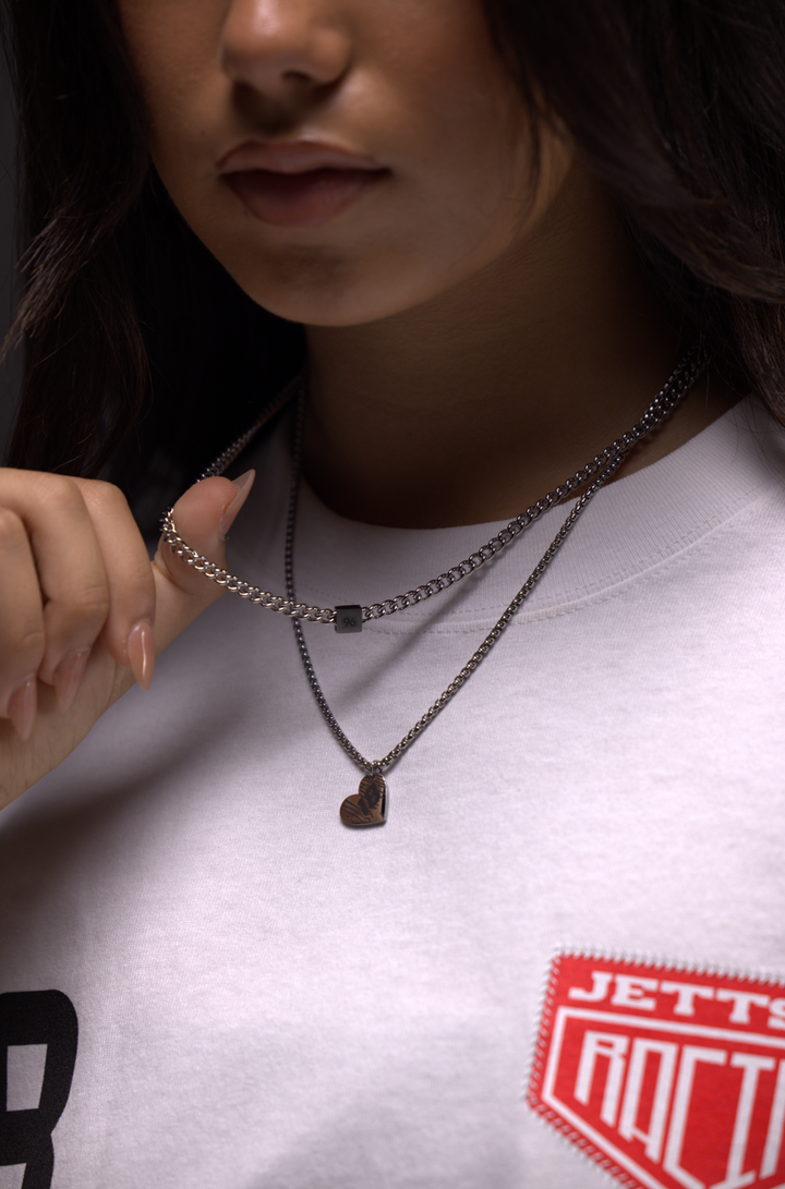 18 / 96 NECKCHAIN