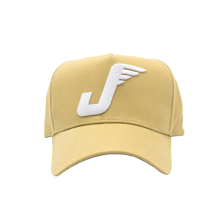 J WING A FRAME SNAPBACK - ARCHIVE