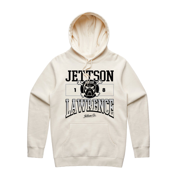 MOOSE + BONES HOOD CREAM