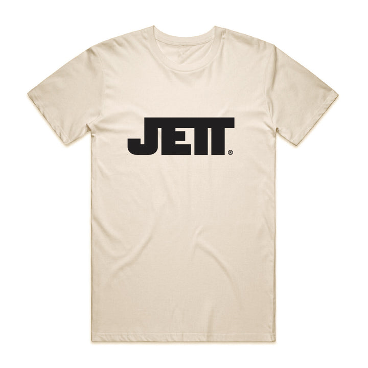 JETT BLOCK SAND TEE