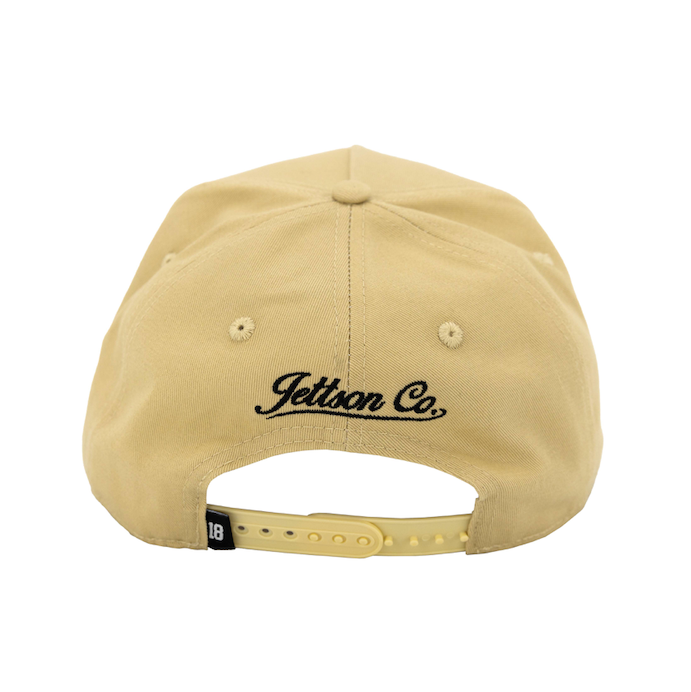 J WING A FRAME SNAPBACK - ARCHIVE