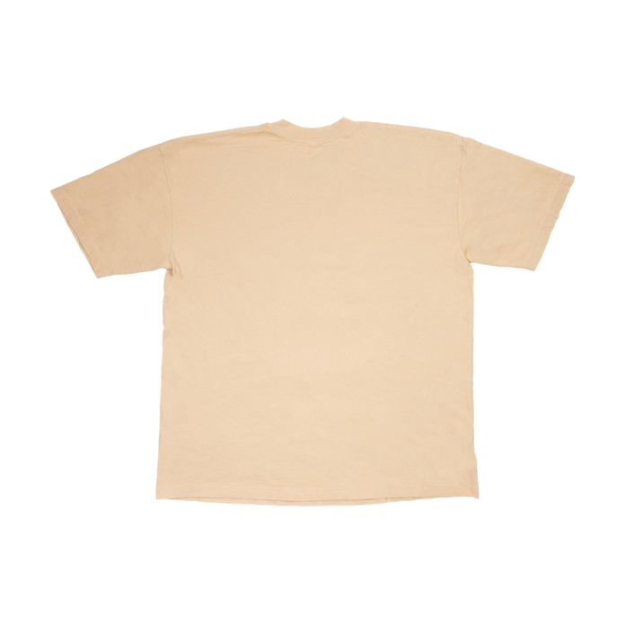 JETTSON SKIPPY TEE BEIGE