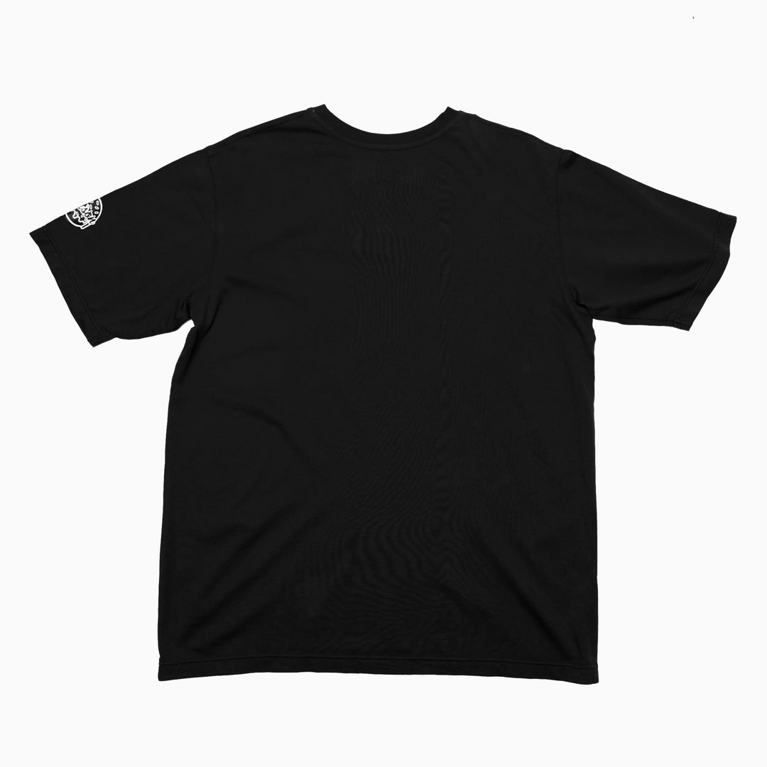 SLAYER TEE BLACK