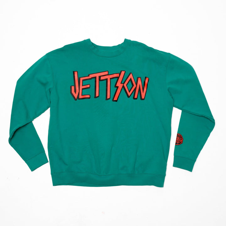 SLAYER CREW GREEN