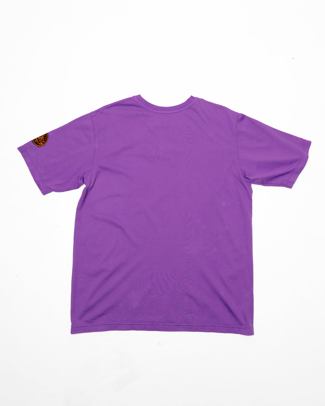 SLAYER TEE PURPLE