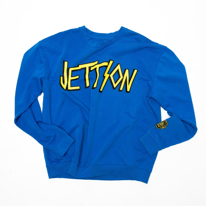 SLAYER CREW BLUE