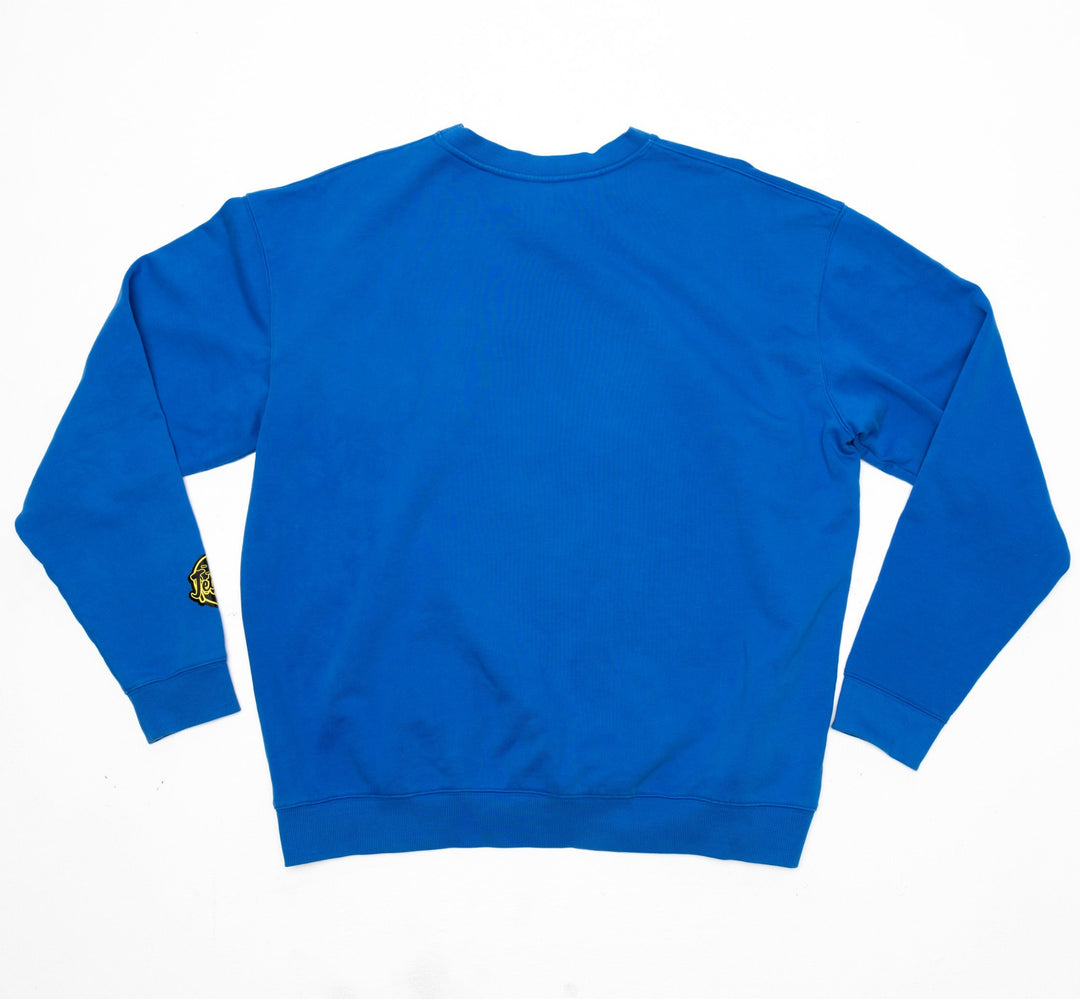 SLAYER CREW BLUE