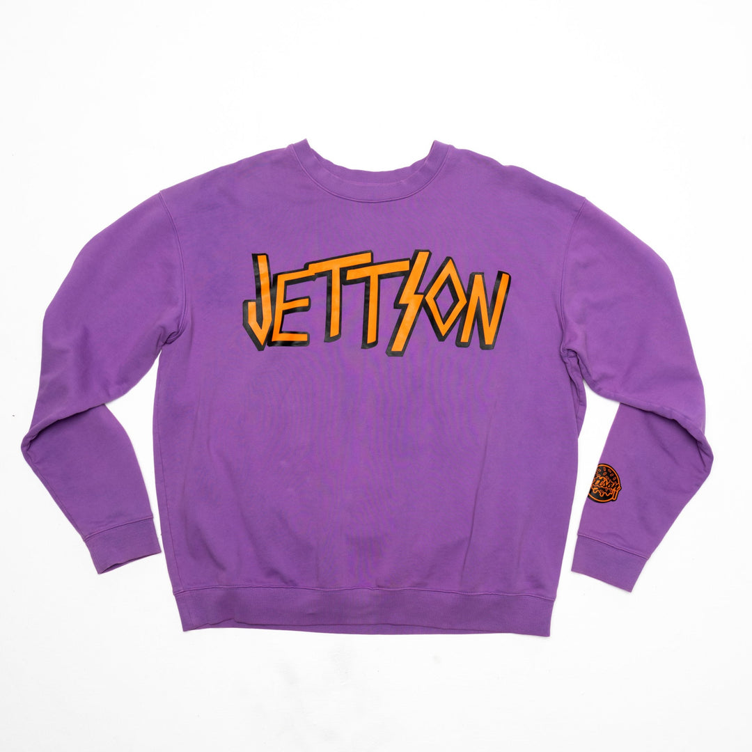 SLAYER CREW PURPLE
