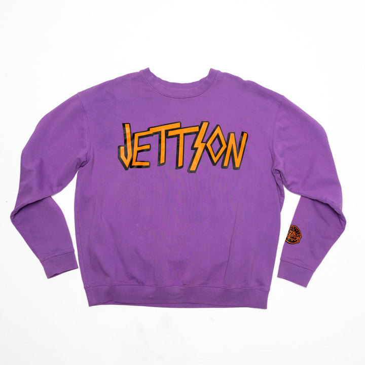 SLAYER CREW PURPLE