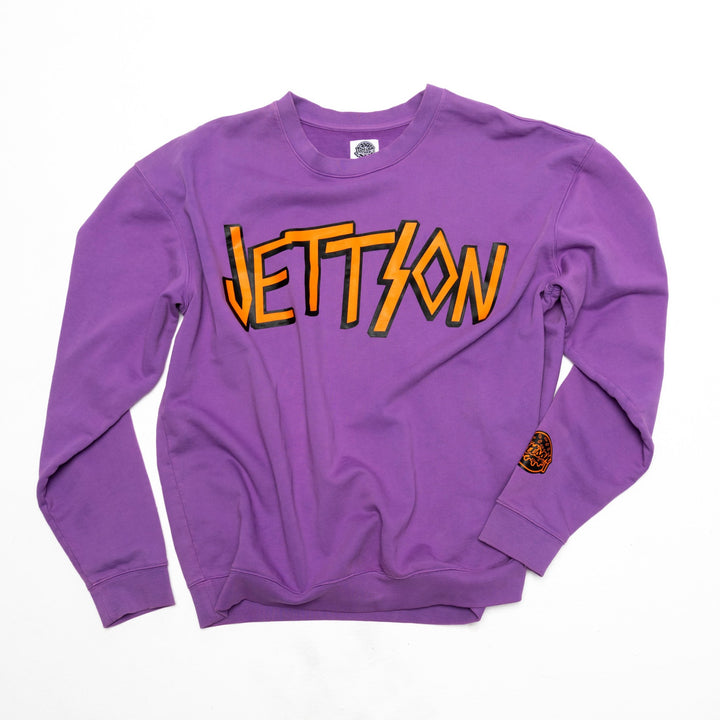 SLAYER CREW PURPLE