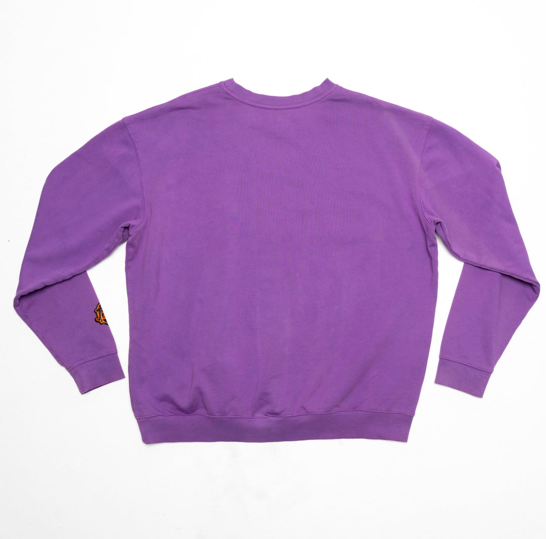 SLAYER CREW PURPLE