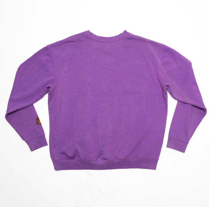 SLAYER CREW PURPLE