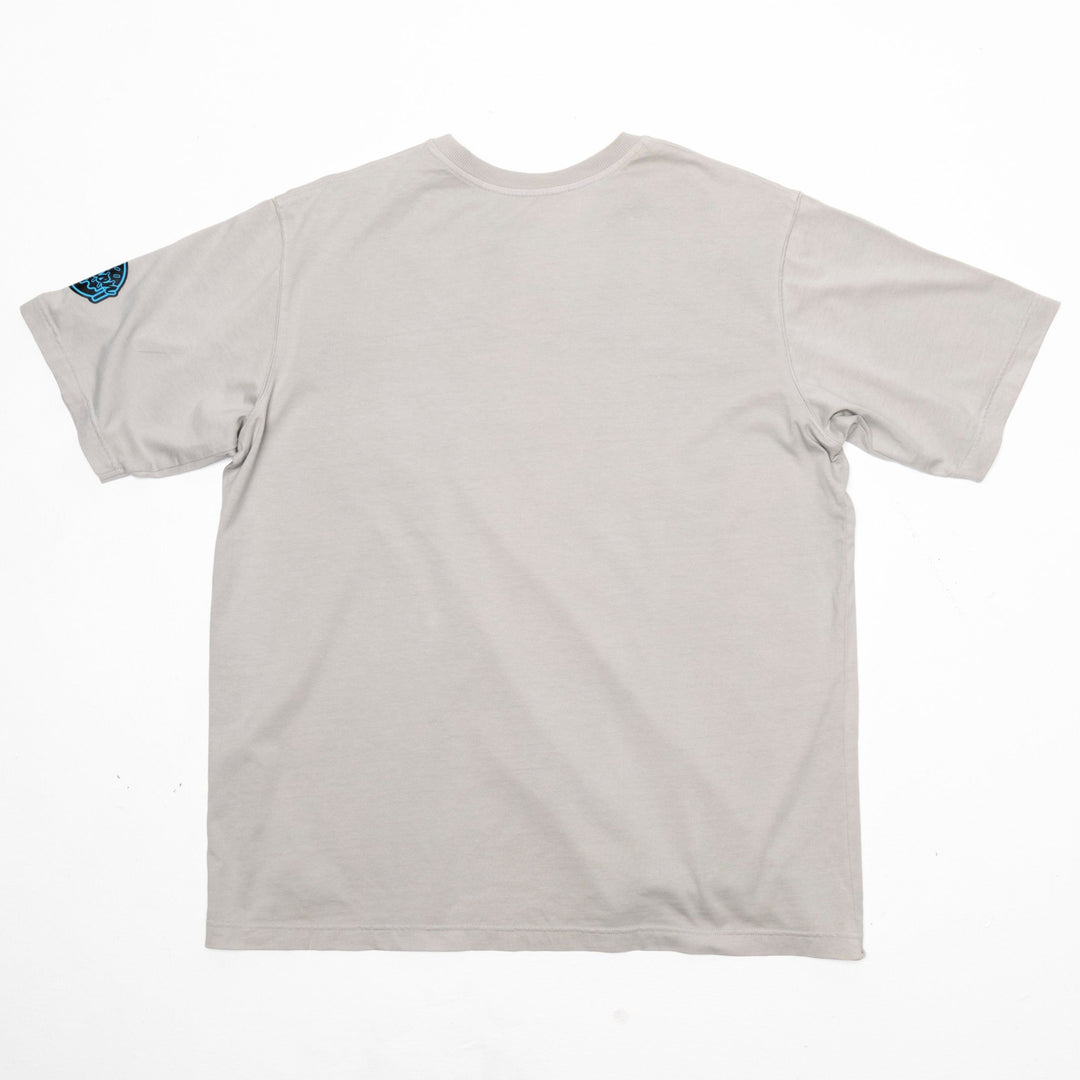 SLAYER TEE GREY