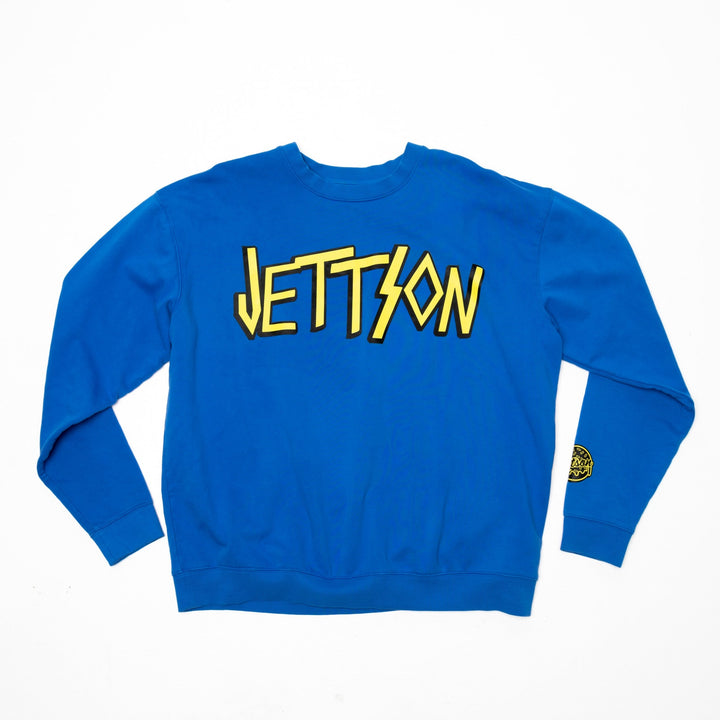 SLAYER CREW BLUE